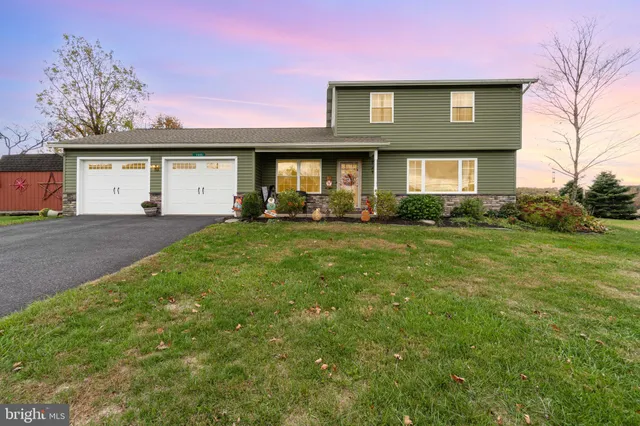 $330,000 | 1934 Shermans Valley Road, Elliottsburg, PA 17024