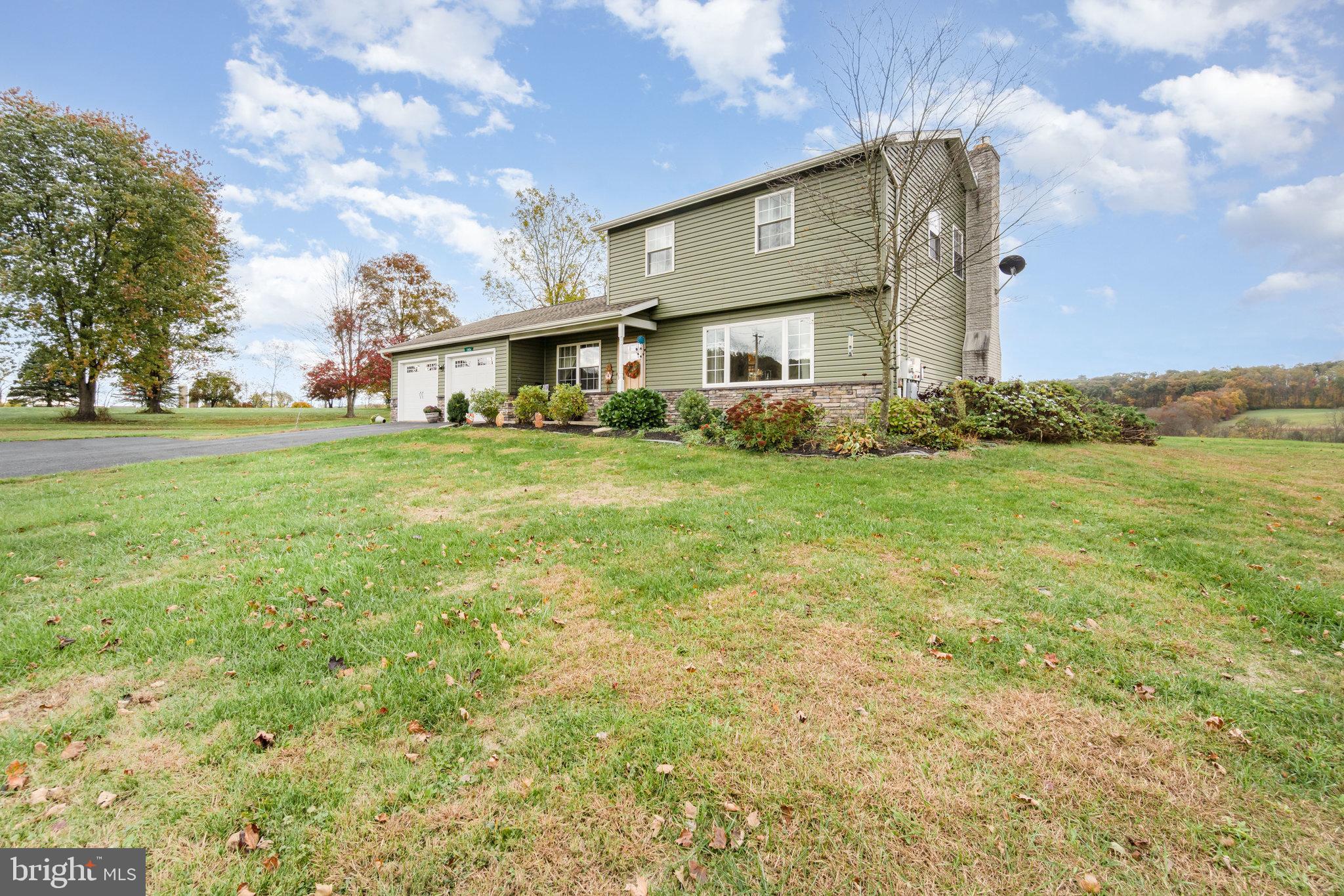 1934 Shermans Valley Road Elliottsburg, PA 17024 - Photo 4 of 35 Gallery Image 4