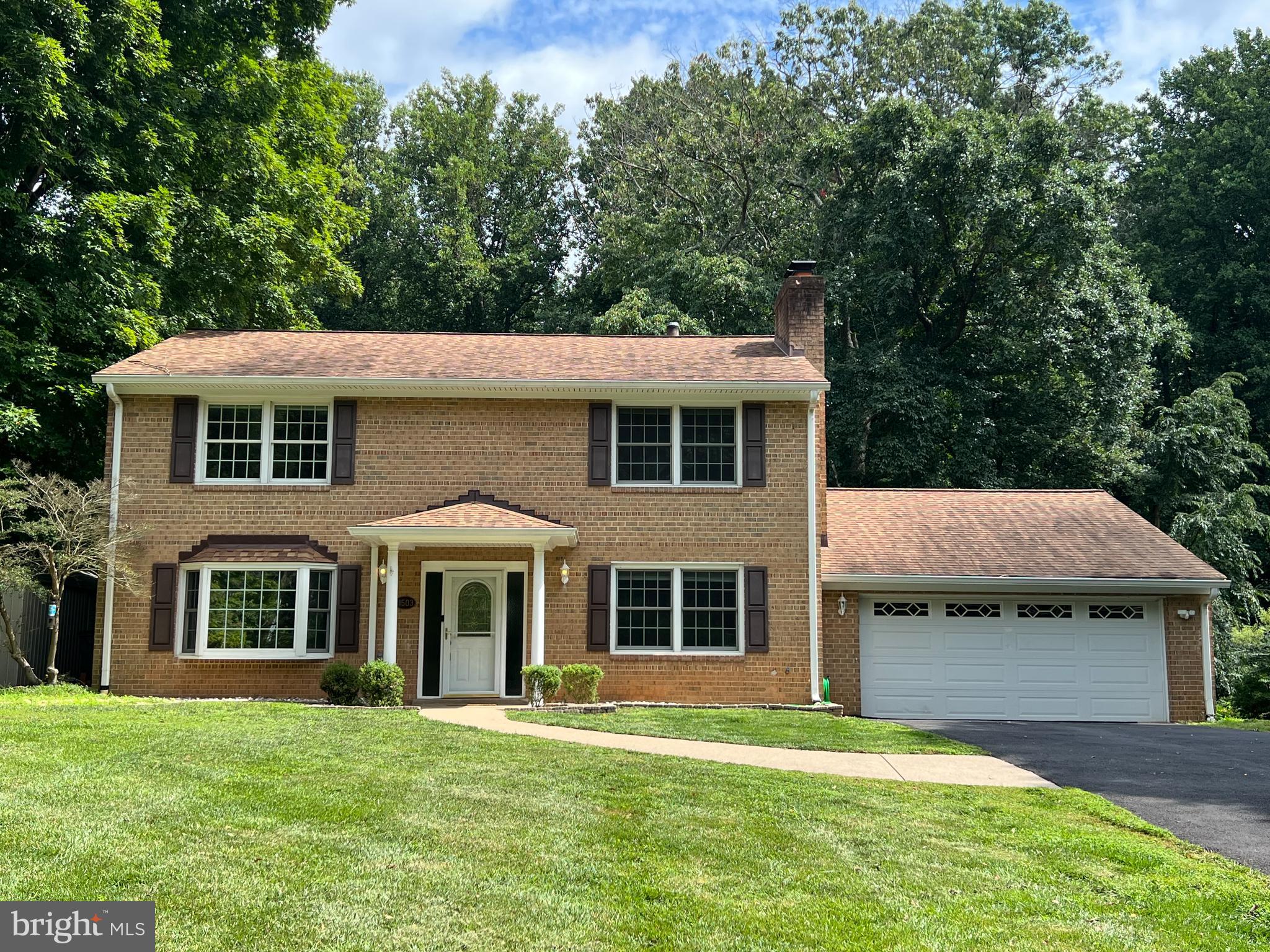 11503 Vale Road, Oakton, VA 22124 Compass