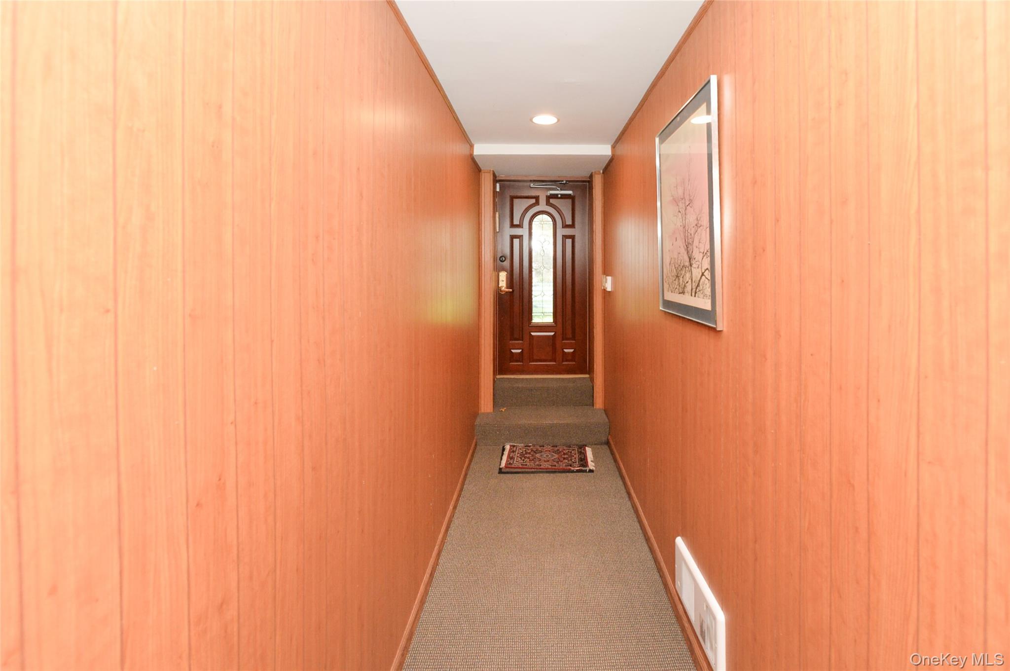 24 Highview Road Monsey, NY 10952 - Photo 33 of 44 a view of a hallway