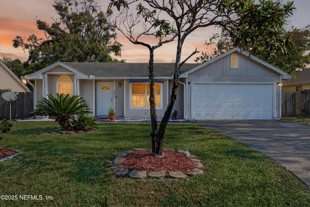 $260,000 | 7613 Chelmsford Drive, Jacksonville, FL 32244