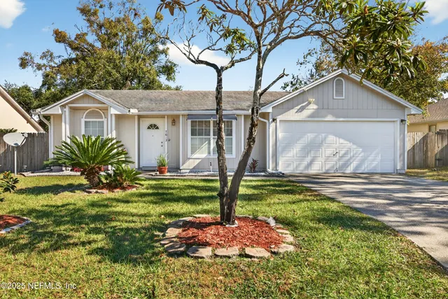 $260,000 | 7613 Chelmsford Drive, Jacksonville, FL 32244