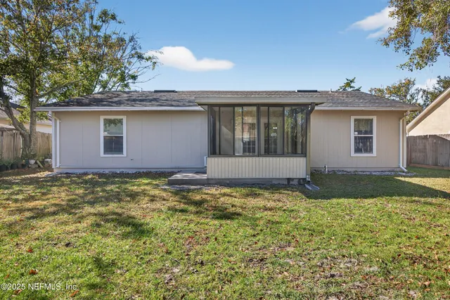 $260,000 | 7613 Chelmsford Drive, Jacksonville, FL 32244