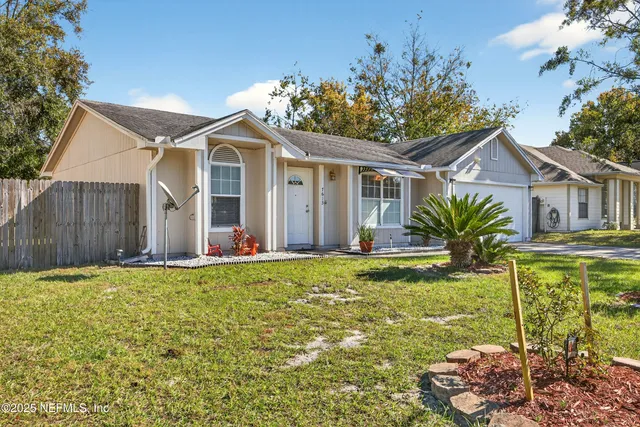 $260,000 | 7613 Chelmsford Drive, Jacksonville, FL 32244