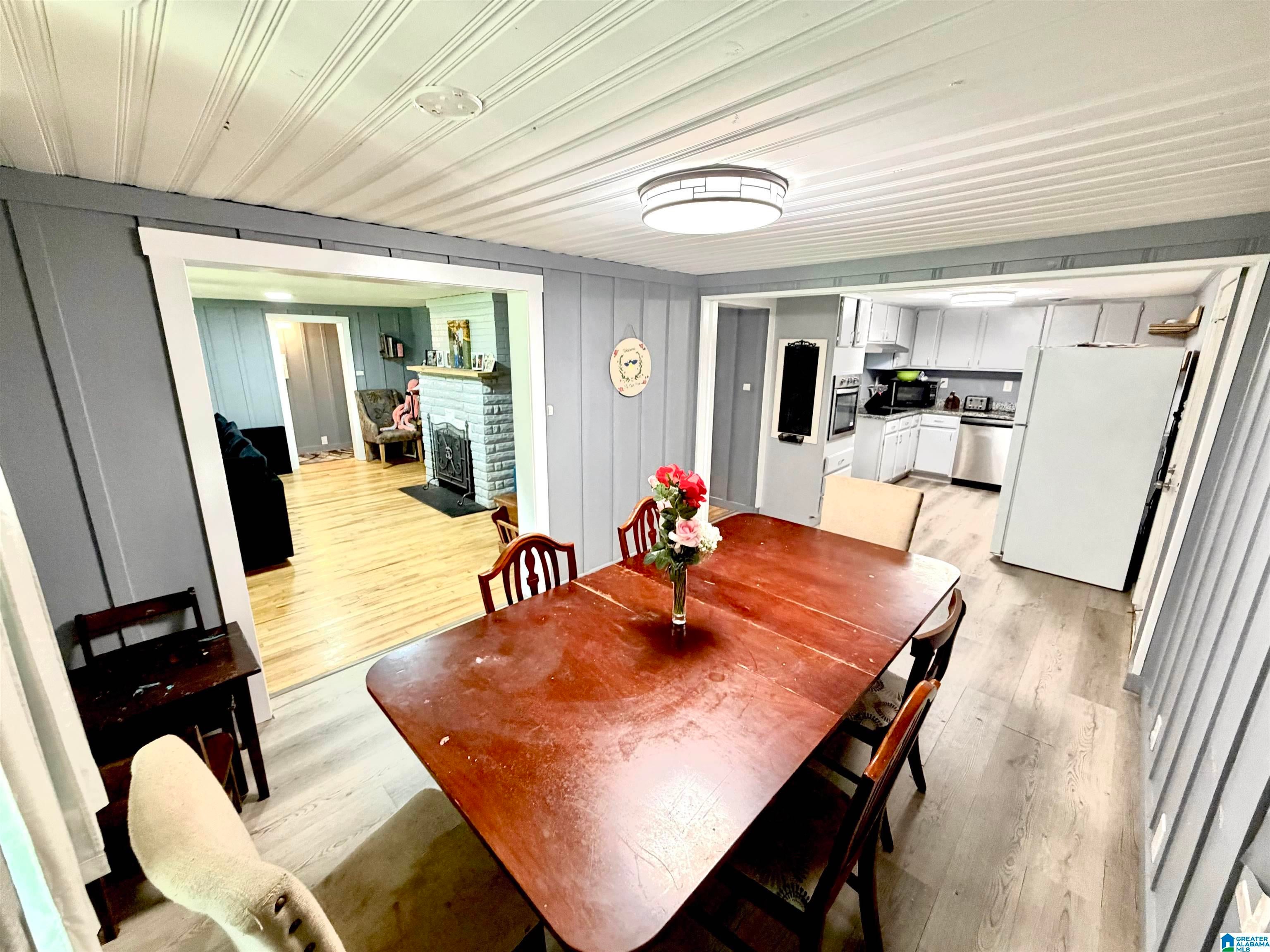 546 Brecon Access Road Talladega, AL 35160 - Photo 5 of 5 Gallery Image 5