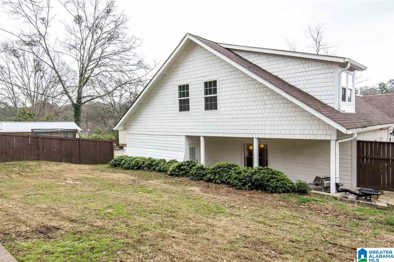 1036 Saulter Road Birmingham, AL 35209 - Photo 30 of 31 Gallery Image 30