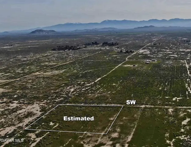 $15,000 | 12300 Avenue G-4 E Lancaster Ca East, Lancaster, CA 93535