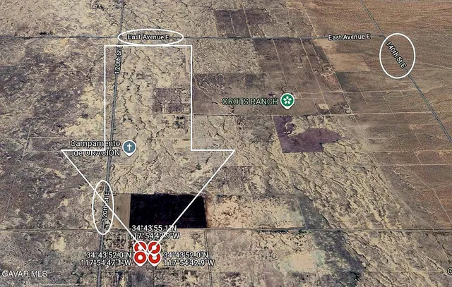 $15,000 | 12300 Avenue G-4 E Lancaster Ca East, Lancaster, CA 93535