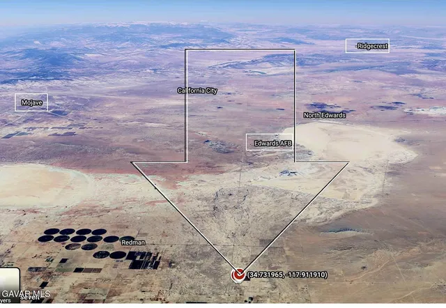 $15,000 | 12300 Avenue G-4 E Lancaster Ca East, Lancaster, CA 93535