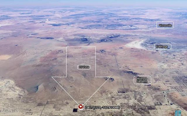 $15,000 | 12300 Avenue G-4 E Lancaster Ca East, Lancaster, CA 93535