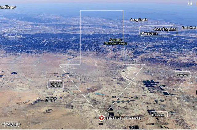 $15,000 | 12300 Avenue G-4 E Lancaster Ca East, Lancaster, CA 93535