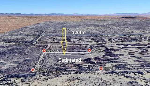 $15,000 | 12300 Avenue G-4 E Lancaster Ca East, Lancaster, CA 93535