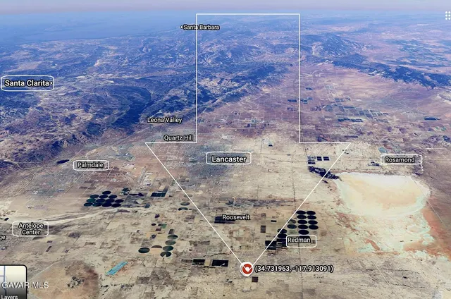 $15,000 | 12300 Avenue G-4 E Lancaster Ca East, Lancaster, CA 93535