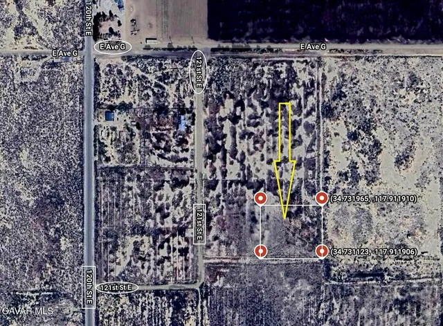 $15,000 | 12300 Avenue G-4 E Lancaster Ca East, Lancaster, CA 93535