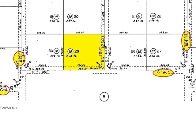$15,000 | 12300 Avenue G-4 E Lancaster Ca East, Lancaster, CA 93535