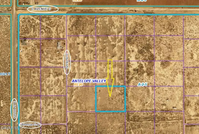 $15,000 | 12300 Avenue G-4 E Lancaster Ca East, Lancaster, CA 93535