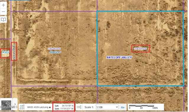 $15,000 | 12300 Avenue G-4 E Lancaster Ca East, Lancaster, CA 93535