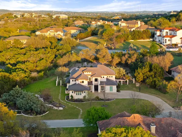 $2,080,000 | 310 Bella Montagna Circle, Austin, TX 78734