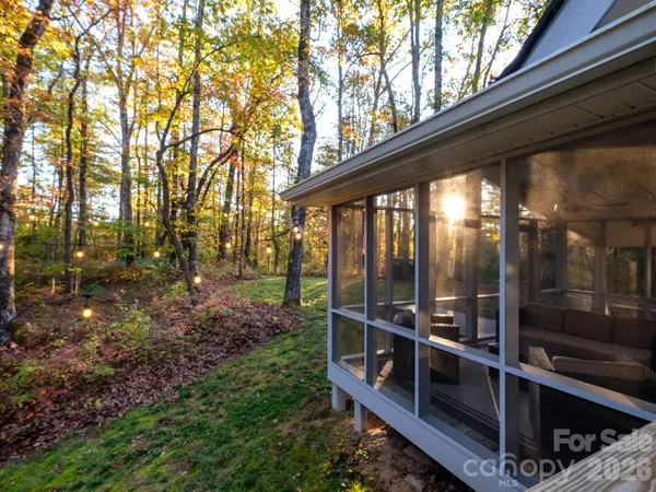 $567,000 | 359 Rainbow Lake Drive, Brevard, NC 28712