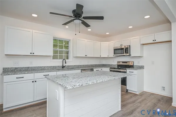 $364,950 | Lot 511 Kirby St Point, West Point, VA 23181