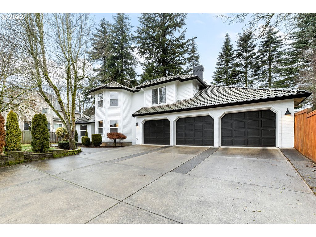 20010 Southeast 3rd Circle Camas, WA 98607 - Photo 1 of 28