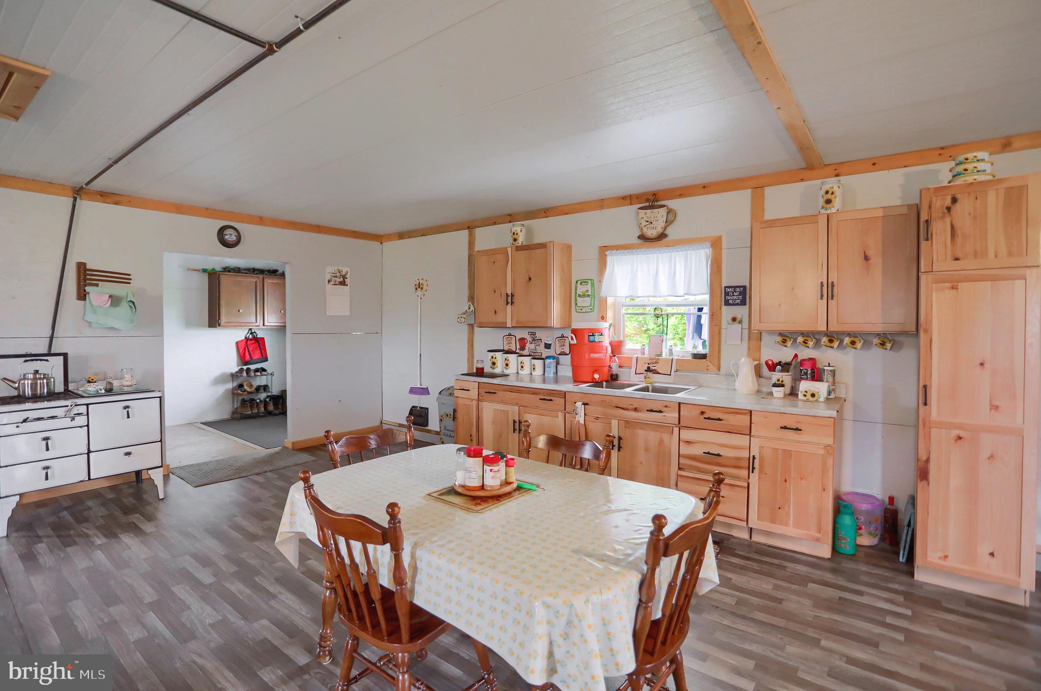 2431 Sylvis Road Cherry Tree, PA 15724 - Photo 34 of 79
