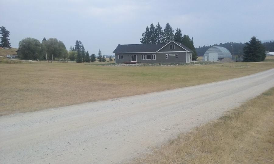 505 Rhodes Draw, Unit DRAW Kalispell, MT 59901 - Photo 1 of 1 Gallery Image 1