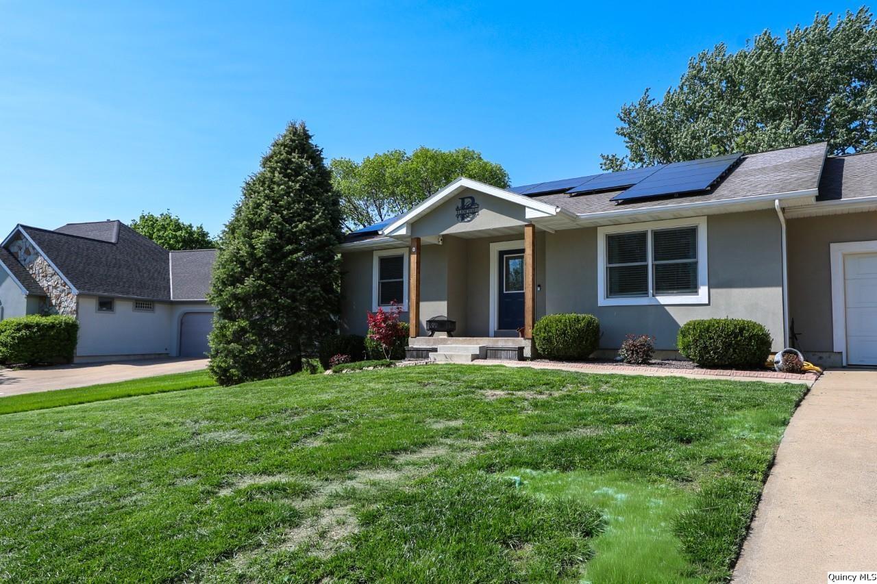 2901 Hayfield Lane Quincy, IL 62301 - Photo 23 of 26