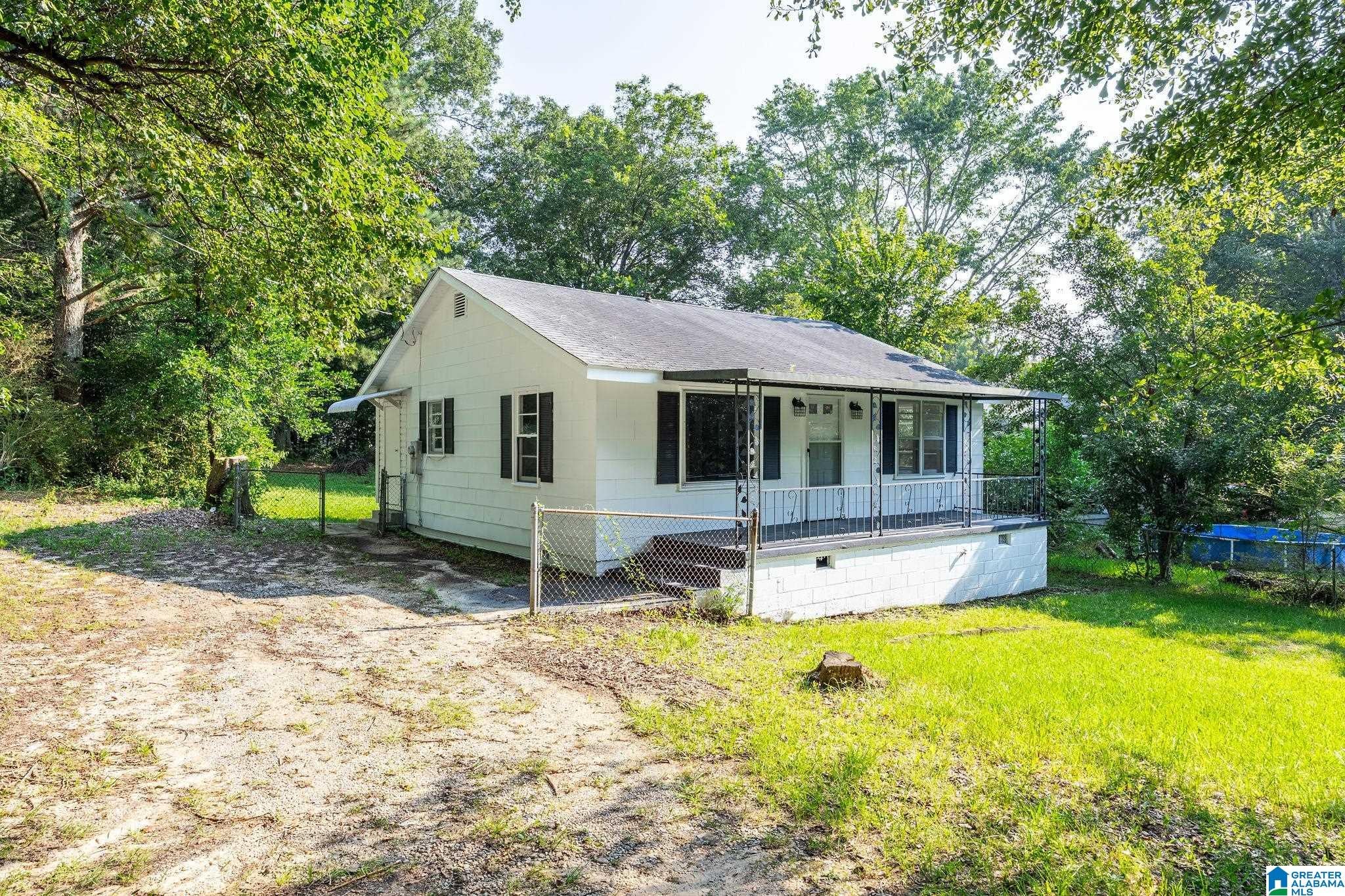3110 Eulaton Road Anniston, AL 36201 - Photo 26 of 32 Gallery Image 26
