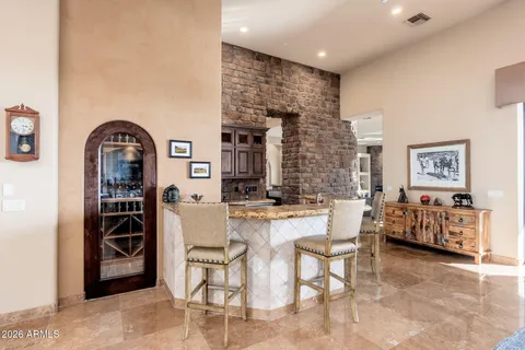 $3,950,000 | 11448 East Dreyfus Avenue, Scottsdale, AZ 85259