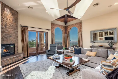$3,950,000 | 11448 East Dreyfus Avenue, Scottsdale, AZ 85259