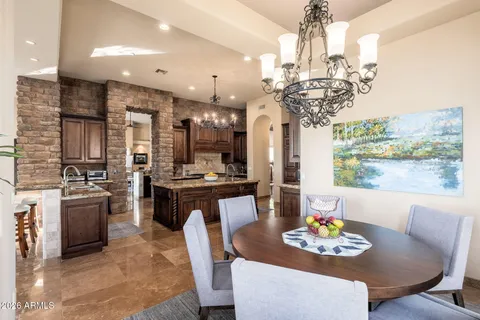 $3,950,000 | 11448 East Dreyfus Avenue, Scottsdale, AZ 85259