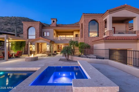 $3,950,000 | 11448 East Dreyfus Avenue, Scottsdale, AZ 85259