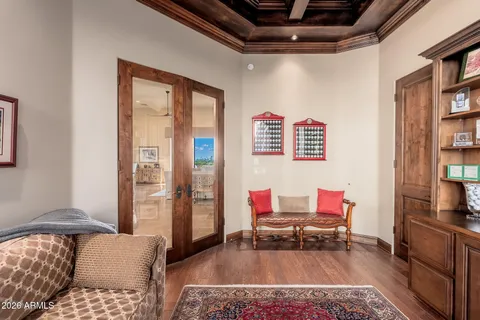 $3,950,000 | 11448 East Dreyfus Avenue, Scottsdale, AZ 85259