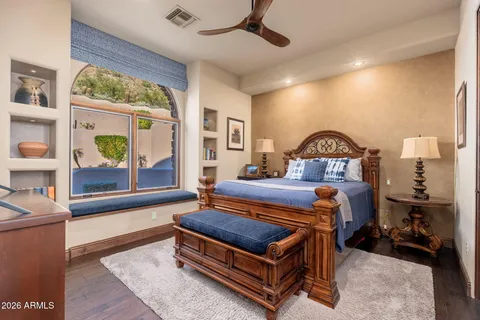 $3,950,000 | 11448 East Dreyfus Avenue, Scottsdale, AZ 85259