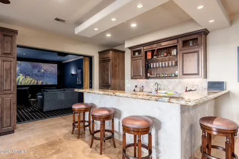 $3,950,000 | 11448 East Dreyfus Avenue, Scottsdale, AZ 85259