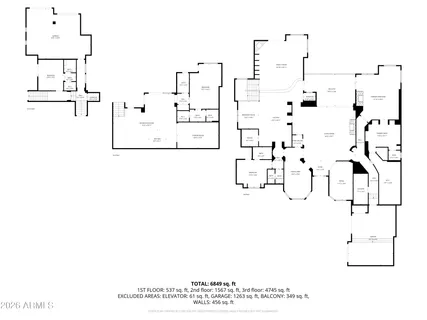 $3,950,000 | 11448 East Dreyfus Avenue, Scottsdale, AZ 85259