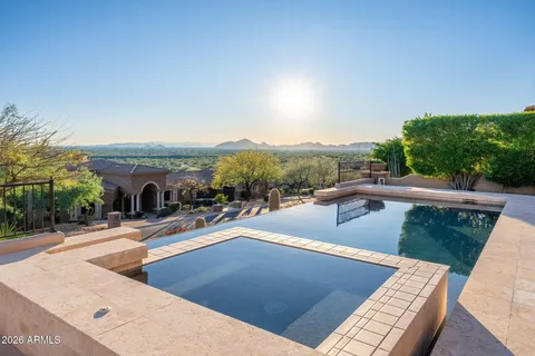 $3,950,000 | 11448 East Dreyfus Avenue, Scottsdale, AZ 85259