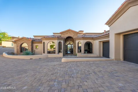 $3,950,000 | 11448 East Dreyfus Avenue, Scottsdale, AZ 85259