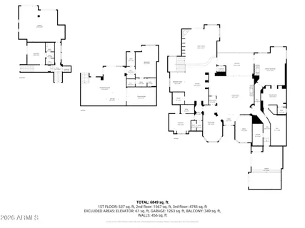 $3,950,000 | 11448 East Dreyfus Avenue, Scottsdale, AZ 85259