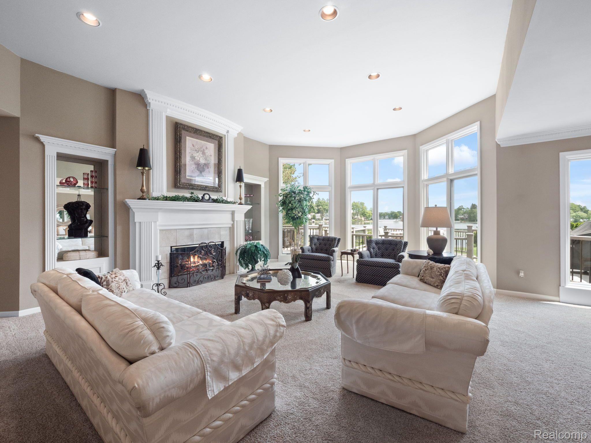 259 Pine Tree Road Lake Orion, MI 48362 - Photo 20 of 46 Gallery Image 20