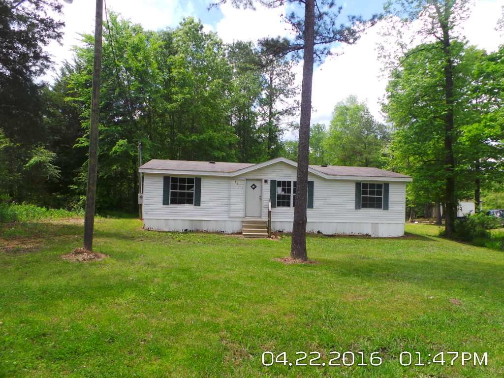 1011 Alexander Myers Road Florence, MS 39073 - Photo 1 of 10 Front of the home