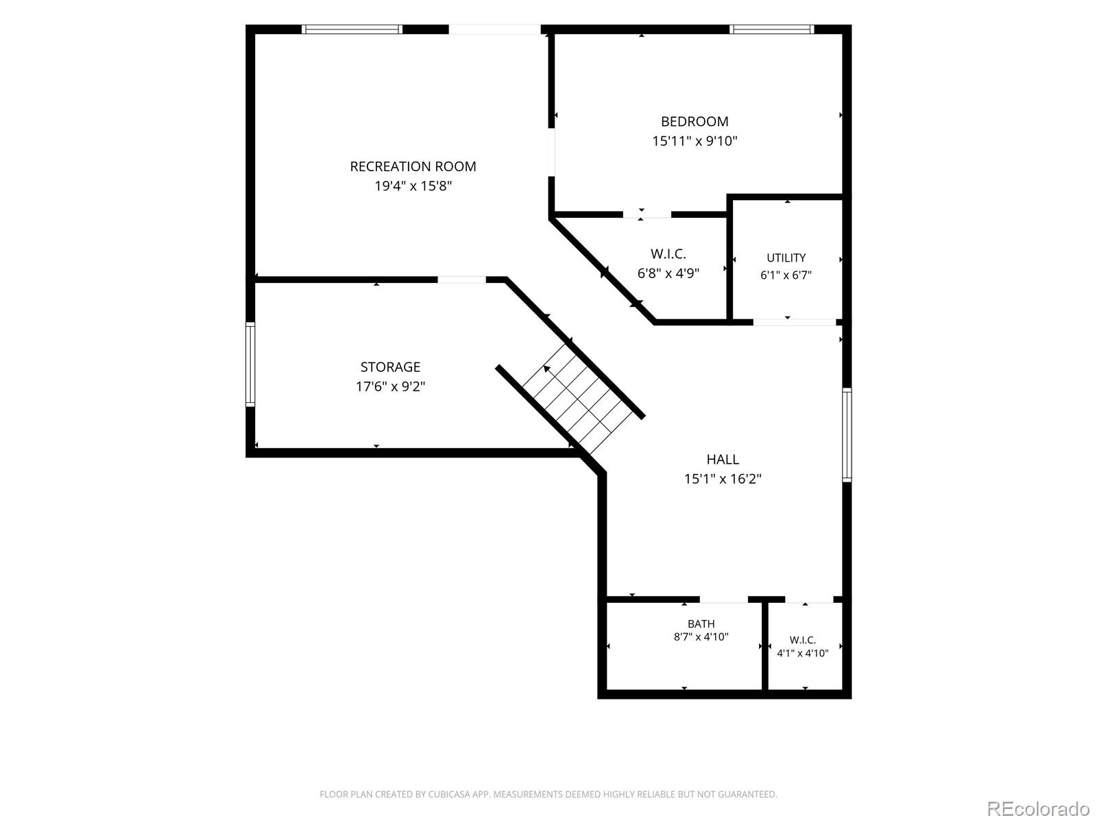 3143 White Oak Street Highlands Ranch, CO 80129 - Photo 48 of 49