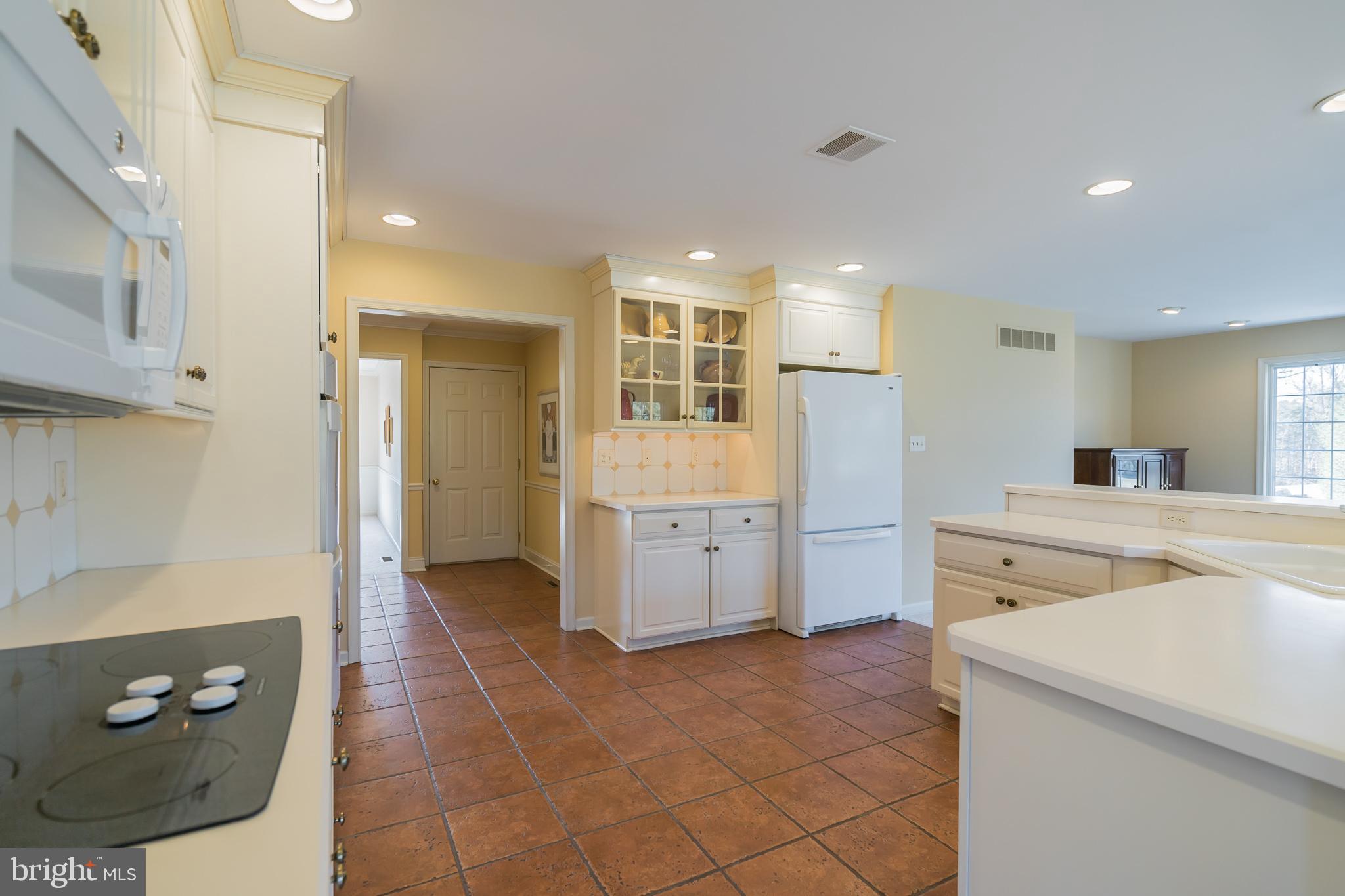 544 New Britain Road Doylestown, PA 18901 - Photo 11 of 35 Kitchen