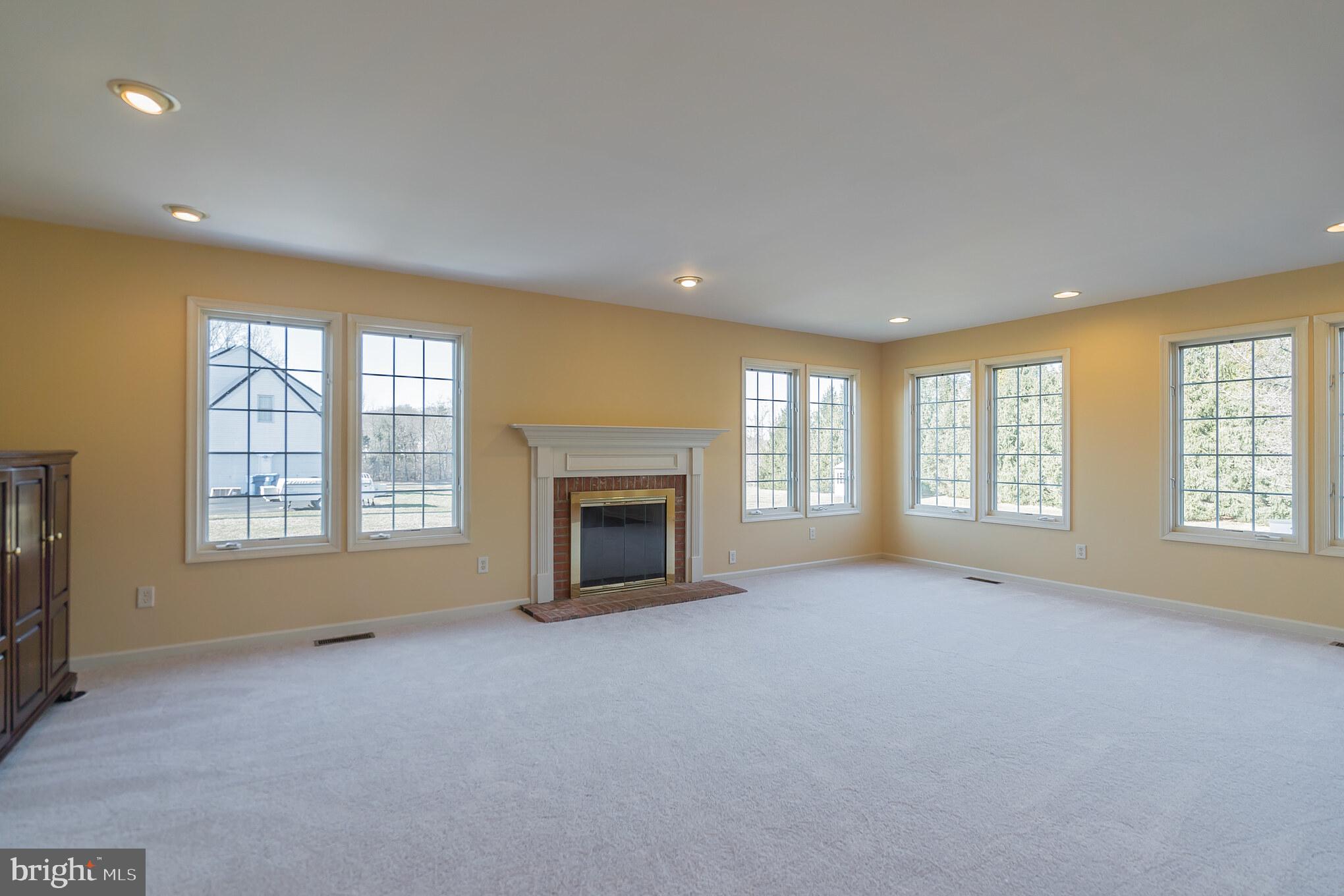 544 New Britain Road Doylestown, PA 18901 - Photo 13 of 35 Family Room