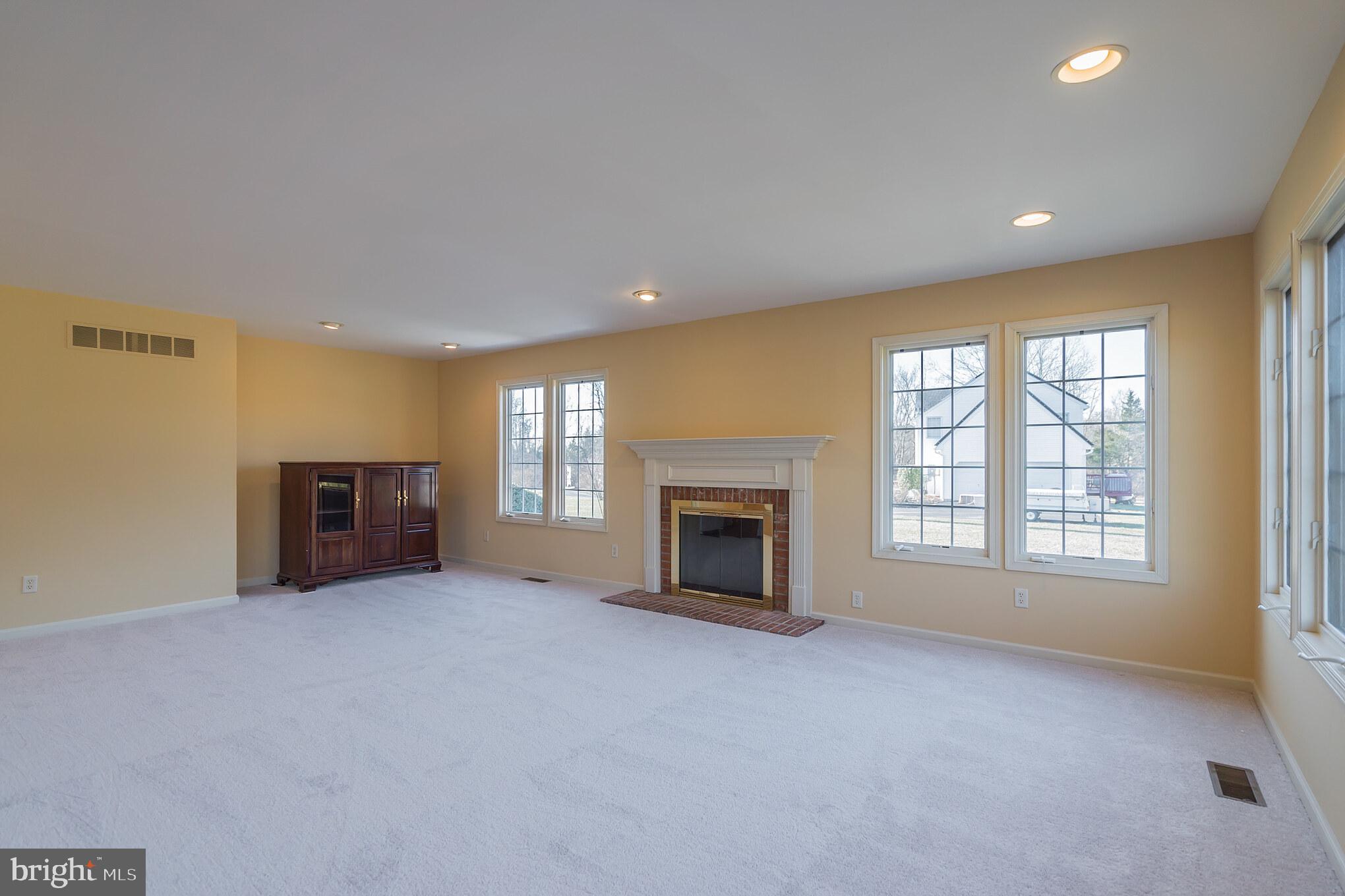 544 New Britain Road Doylestown, PA 18901 - Photo 14 of 35 Family Room