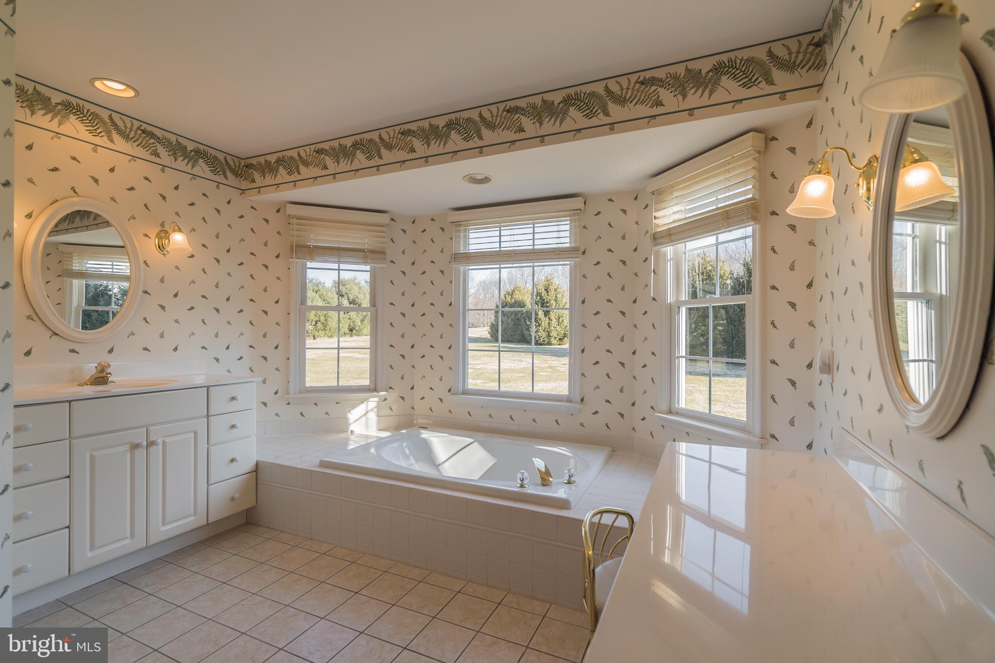 544 New Britain Road Doylestown, PA 18901 - Photo 22 of 35 Master Bath