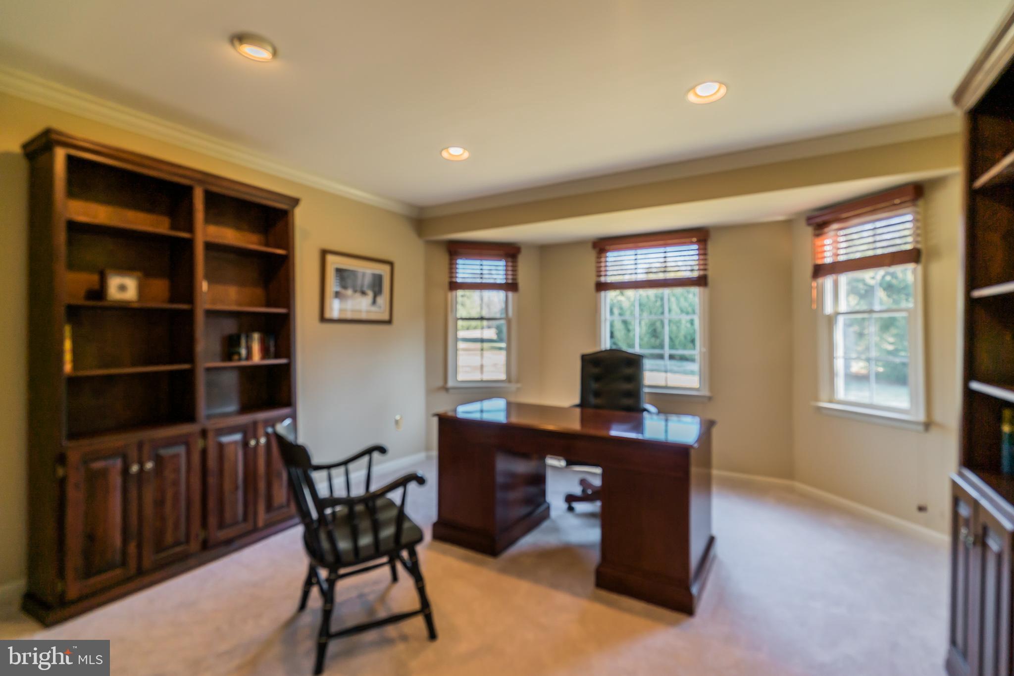 544 New Britain Road Doylestown, PA 18901 - Photo 23 of 35 Bedroom 2/Office