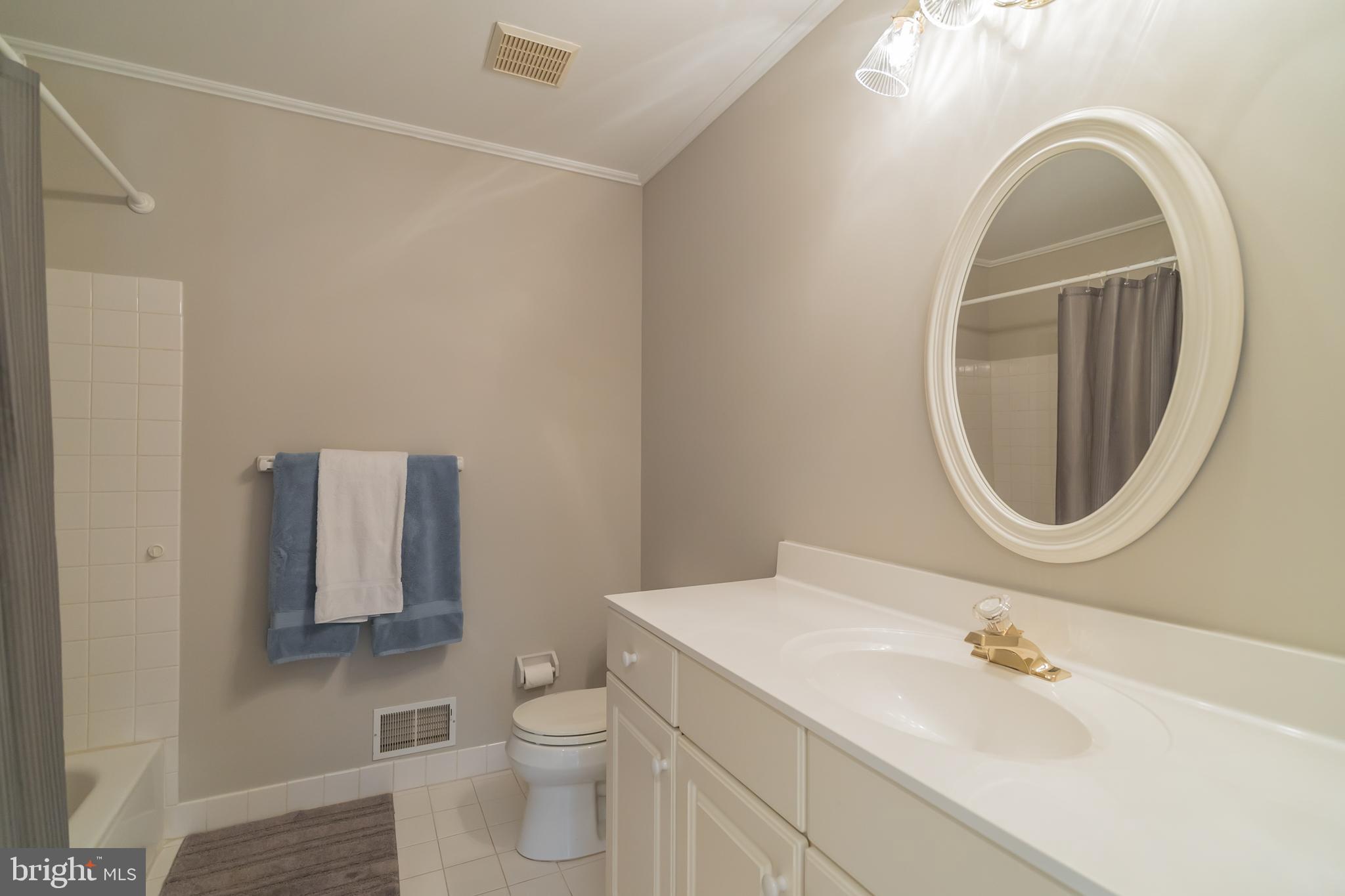 544 New Britain Road Doylestown, PA 18901 - Photo 24 of 35 Hall Bath
