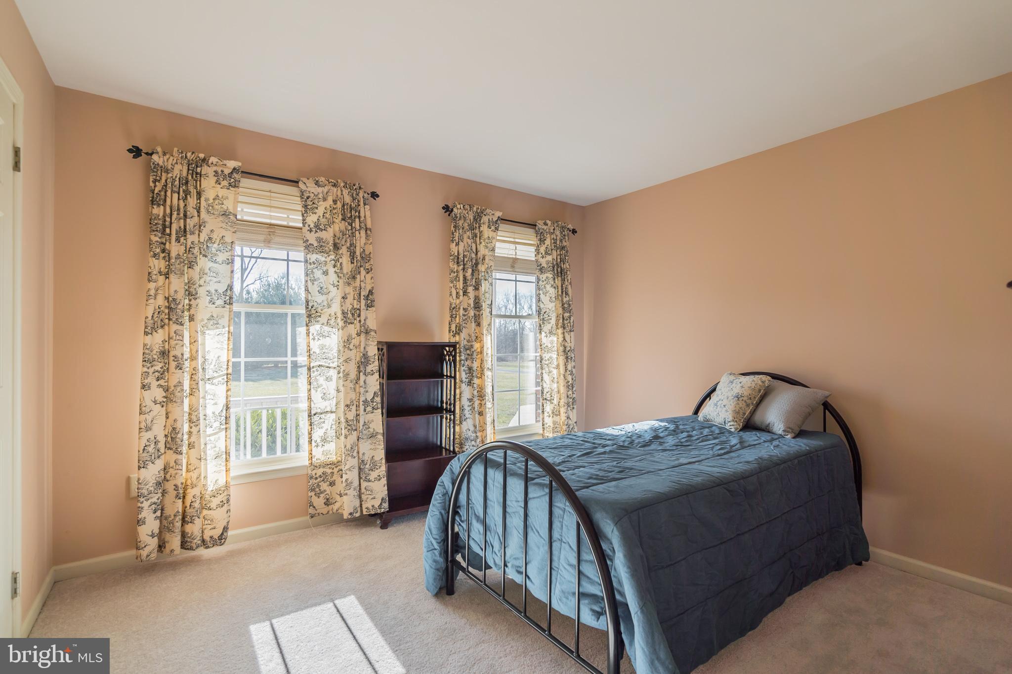 544 New Britain Road Doylestown, PA 18901 - Photo 26 of 35 Bedroom 4